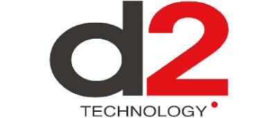 D2 logo